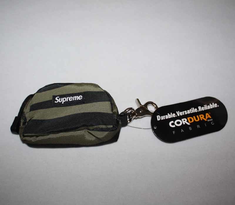 supreme coin purse