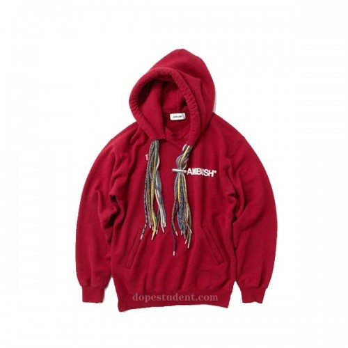 ambush pullover