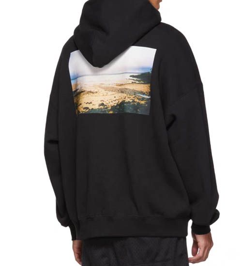 essential hoodie fear of god