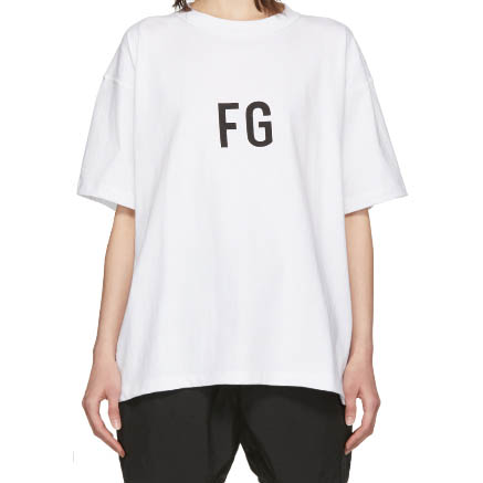 FOG Fear of God 6th T-shirt | Dopestudent