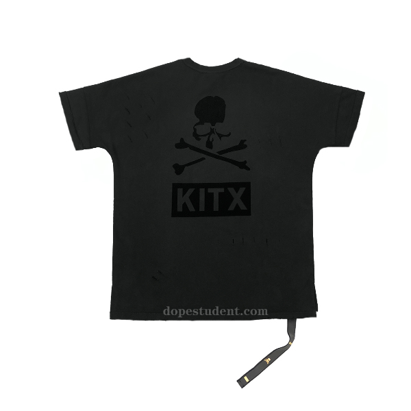 KITH Mastermind Japan World Reverse T-shirt | Dopestudent